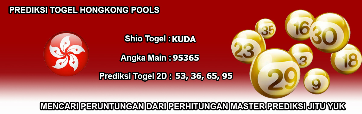 Prediksi Togel Hongkong 03 Agustus 2024