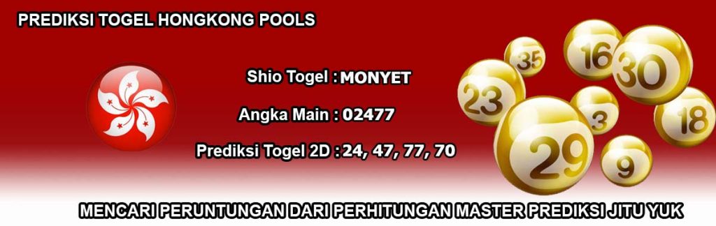 Prediksi Togel Hongkong 30 Januari 2025